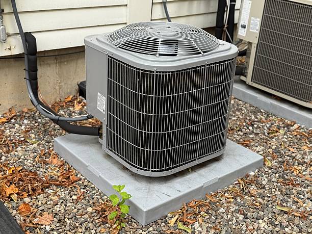 24/7 Emergency Heat Pump Repair experts in Ovid, NY