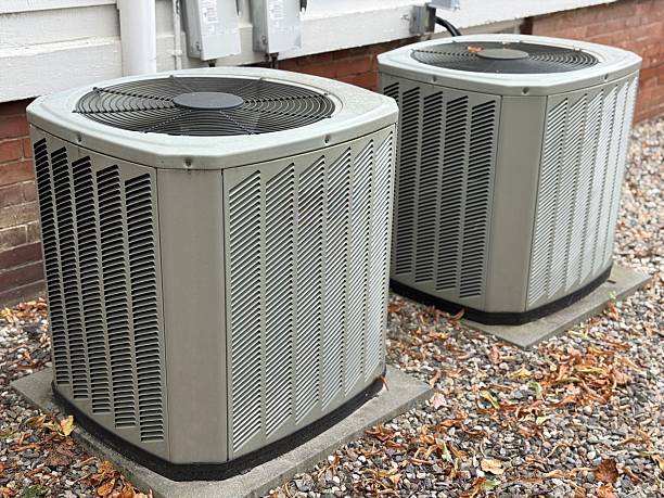 Reliable Heat Pump Repair contractor in Ovid, NY by JG Cool HVAC